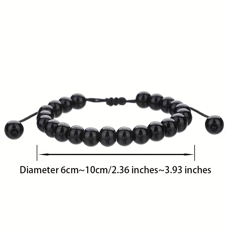 Bohemian Style Adjustable Handwoven Bracelet for Festive Occasions
